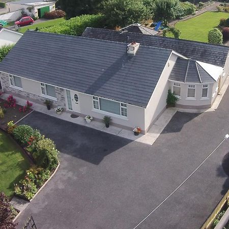 Barrow View Accommodation Mountmellick Экстерьер фото
