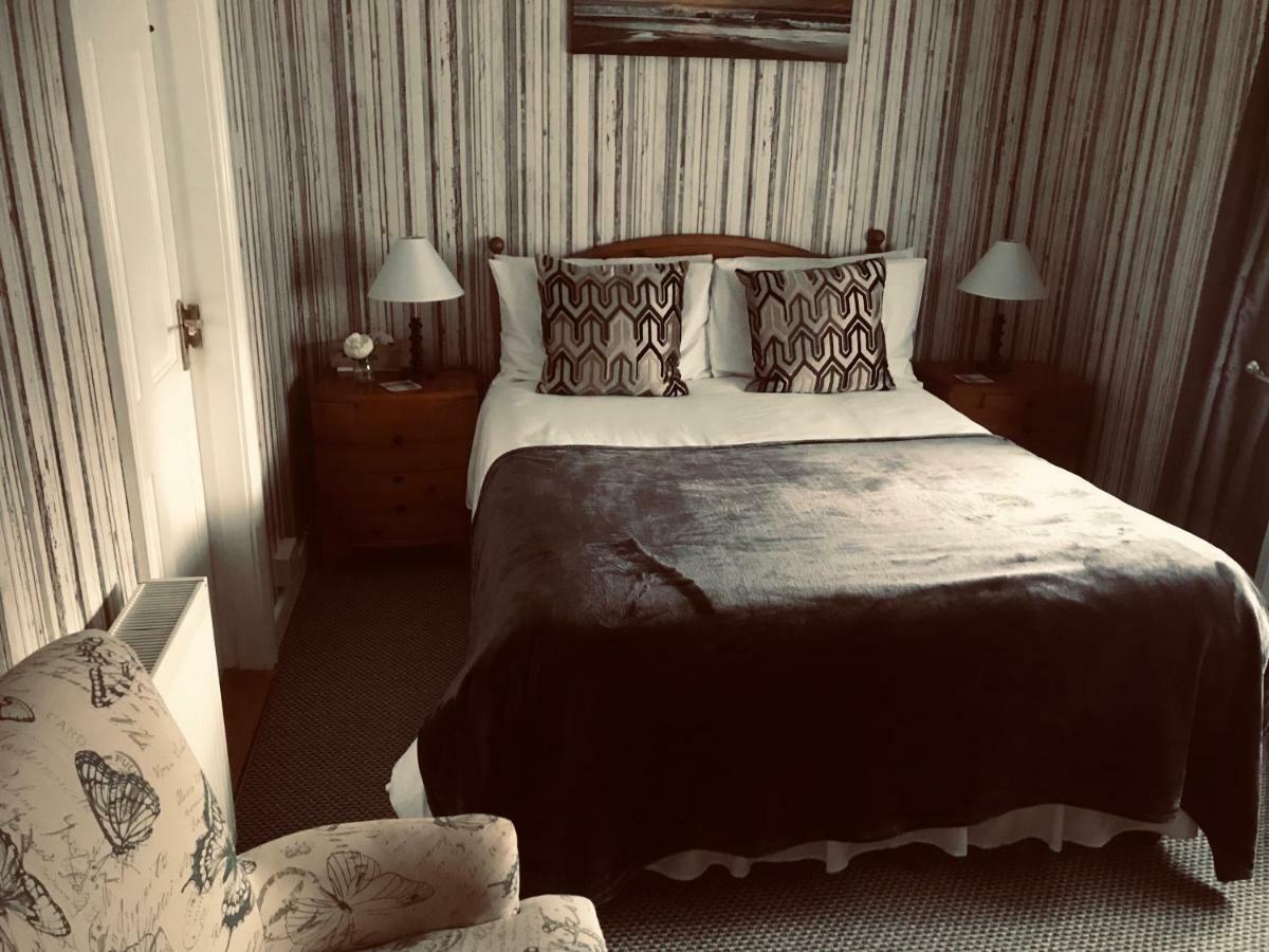 Barrow View Accommodation Mountmellick Экстерьер фото